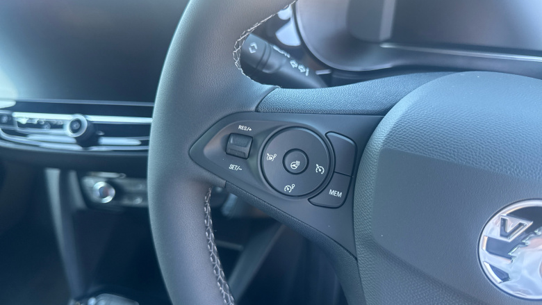 Vauxhall Corsa 1.2 Turbo Yes 5dr Petrol Hatchback